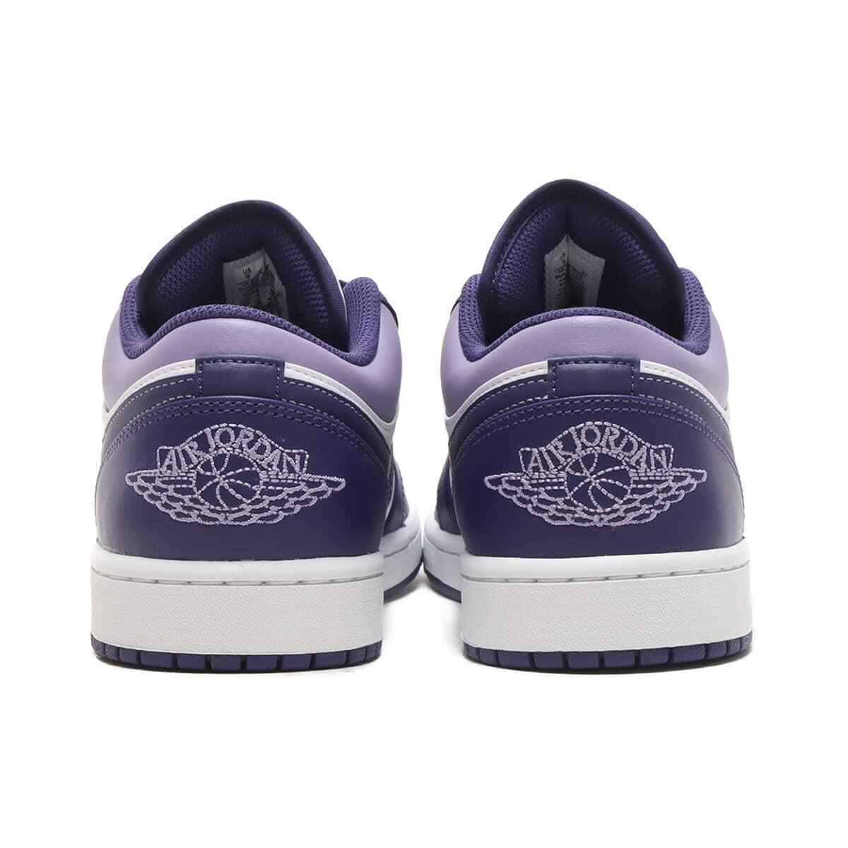 Nike Air Jordan 1 Low Sky J Purple 553558-515 Size US7 - 12 Nike Air Jordan 1 Low Sky J Purple 553558-515 Size US7 - 12