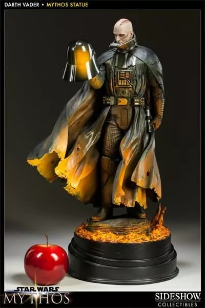Sideshow mythos sale