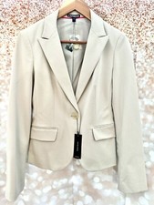 Express One Button Blazer NWT
