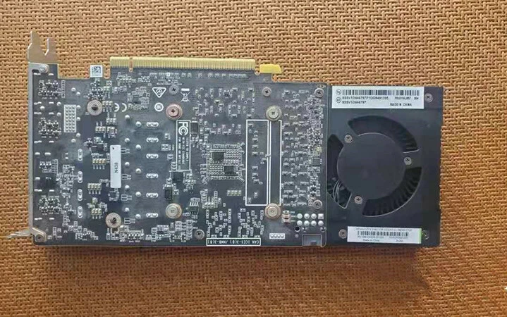 ZOTAC NVIDIA GeForce GTX1060 3GB GDDR5 Graphics Card Video Card With DVI HDMI DP - Image 2 of 4