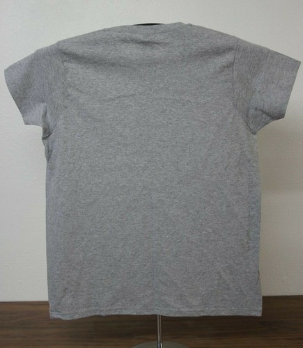 2018 WORLD CHAMPIONS PHILADELPHIA Eagles Ladies T Shirts Medium, Gray - Picture 4 of 4