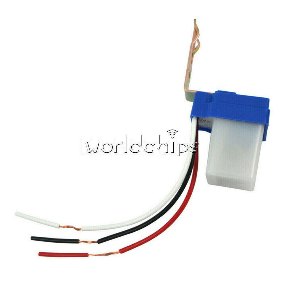 Interruttore del sensore del corpo a infrarossi Interruttore del rilevatore del sensore PIR 110V 220V Interruttore del sensore di movimento per la lampada da soffto domestica Illuminazione a LED  13