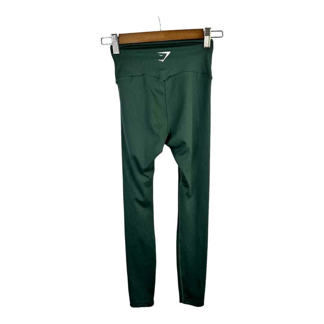 gymshark high rise training leggings