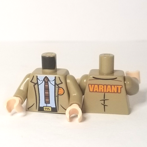 variant jacket marvel