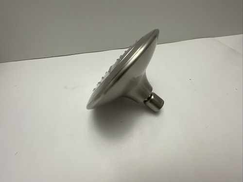 Kohler K-5240-G-BN - Alteo 1.75GPM 6” Shower Head - Brushed Nickel Finish - Picture 6 of 7
