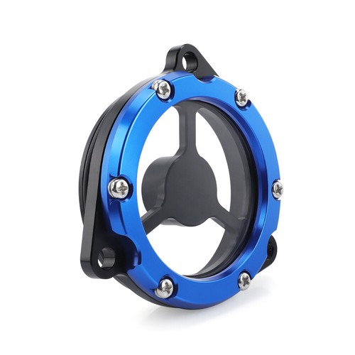 For Suzuki DRZ400SM DRZ400E DRZ400S LTZ400 LTR450 Starter Idle Gear Cover Guard - Bild 9 von 23