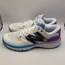 New Balance Basketball Shoes Hesi Low Unity Of Sport BBHSLW1 Men Size 12