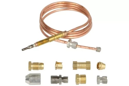 Honeywell Thermoelement Schnellabwurf Q370A1014 30 Sek. 30mV 900mm - Bild 13 von 24