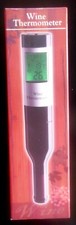 Wine Thermometer