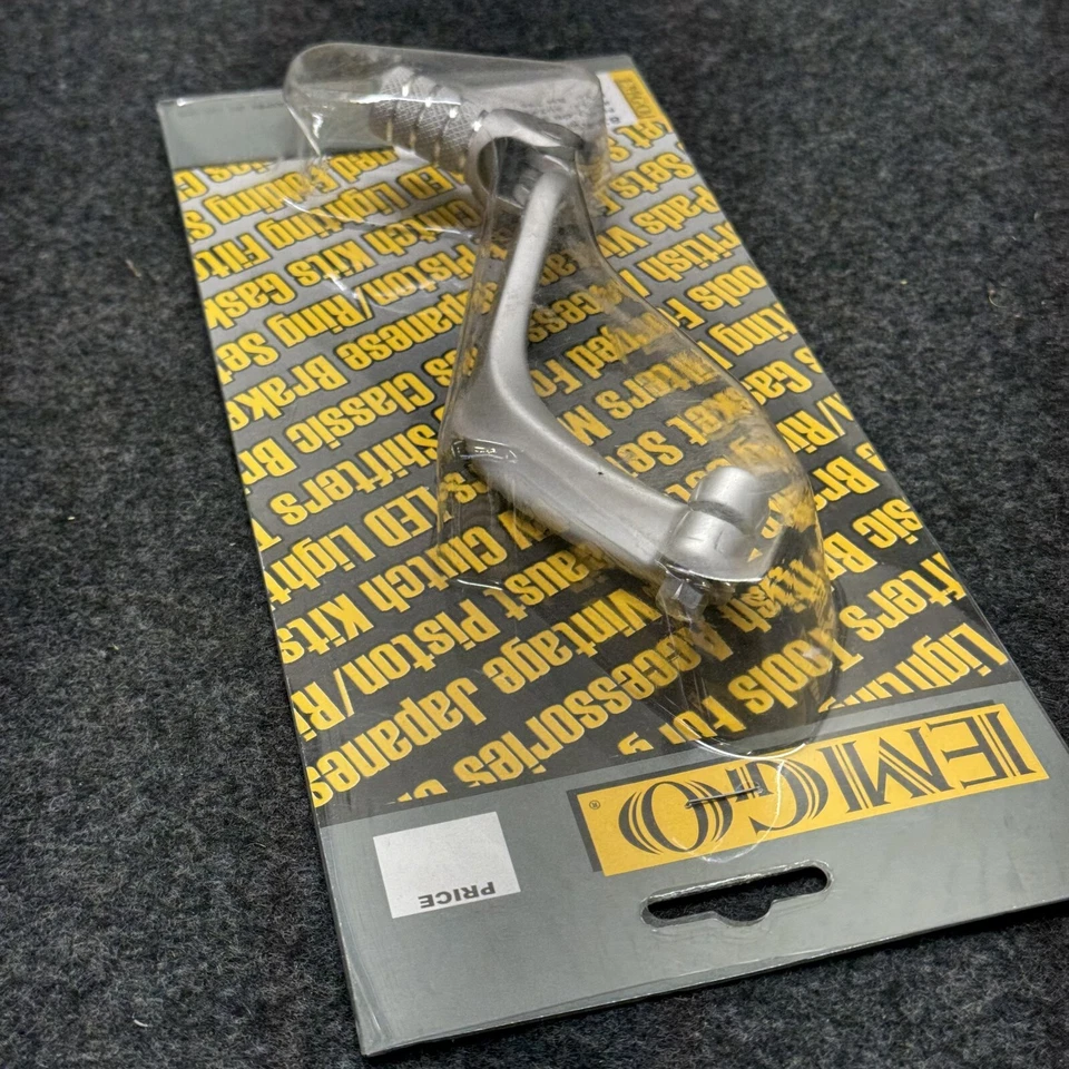 01-08 PALANCA DE CAMBIOS SUZUKI RM250 RM 250 (NUEVO) ALUMINIO EMGO Foto 3 de 3
