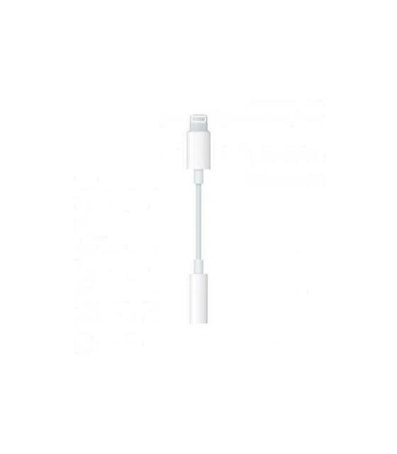 Cables y adaptadores para teléfonos móviles y PDAs Apple