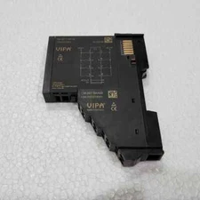 VIPA 021-1BF00 8-CH DIGITAL INPUT MODULE 24VDC