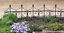 thumbnail 4  - Flower Bed Border Garden Flower Bed Fence Metal Wrought Iron Salzburg-100 Raw