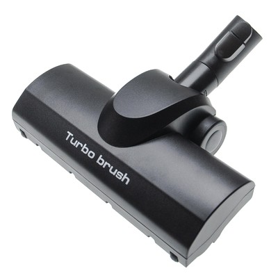 Turbo Parkett Hartbodendüse für Miele S6370 S6330 S6340 S6350 S6360 S6320 24,8cm
