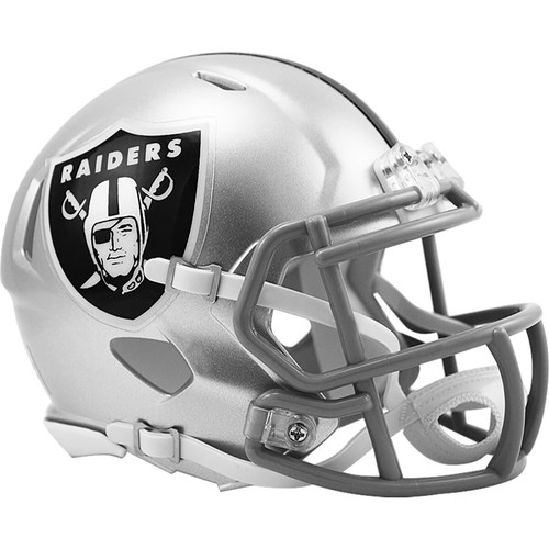 NFL Riddell Current Speed Mini Football Helmet in Box - PICK YOUR TEAM! - Picture 25 of 33
