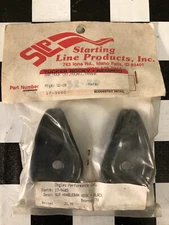 Starting Line Products slp Polaris Yamaha Arctic Cat Black Handlebar Hooks