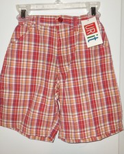NEW shorts For boy size 5