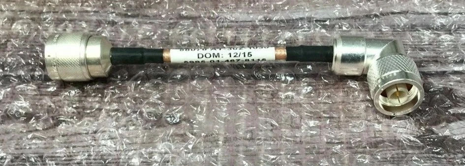 Cable 58078 Radio Free Cable Assembly 5995014678115 New Free Shipping - Image 2 of 3