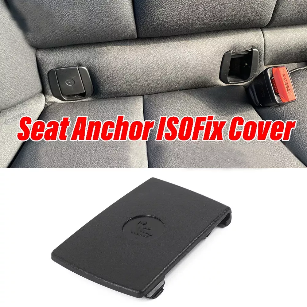 Bmw isofix cover flap deals