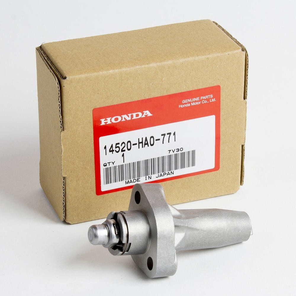 Honda Cam Chain Tensioner Genuine ATC250 TRX 250 300 500 650 X EX 14520