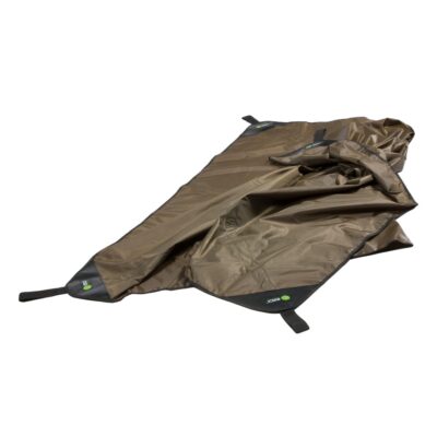 Zeck Wels Cat Mat 2,95m x 1,97m Waller Abhakmatte Lösematte extra Robust NEW