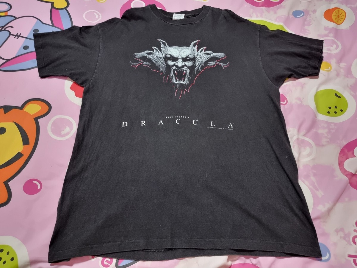 Rare Vintage 90s 1992 Bram Stoker