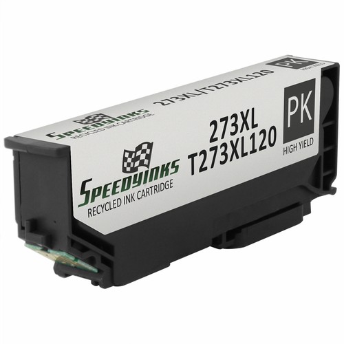 BLACK Ink Cartridge XP-520 XP-600 