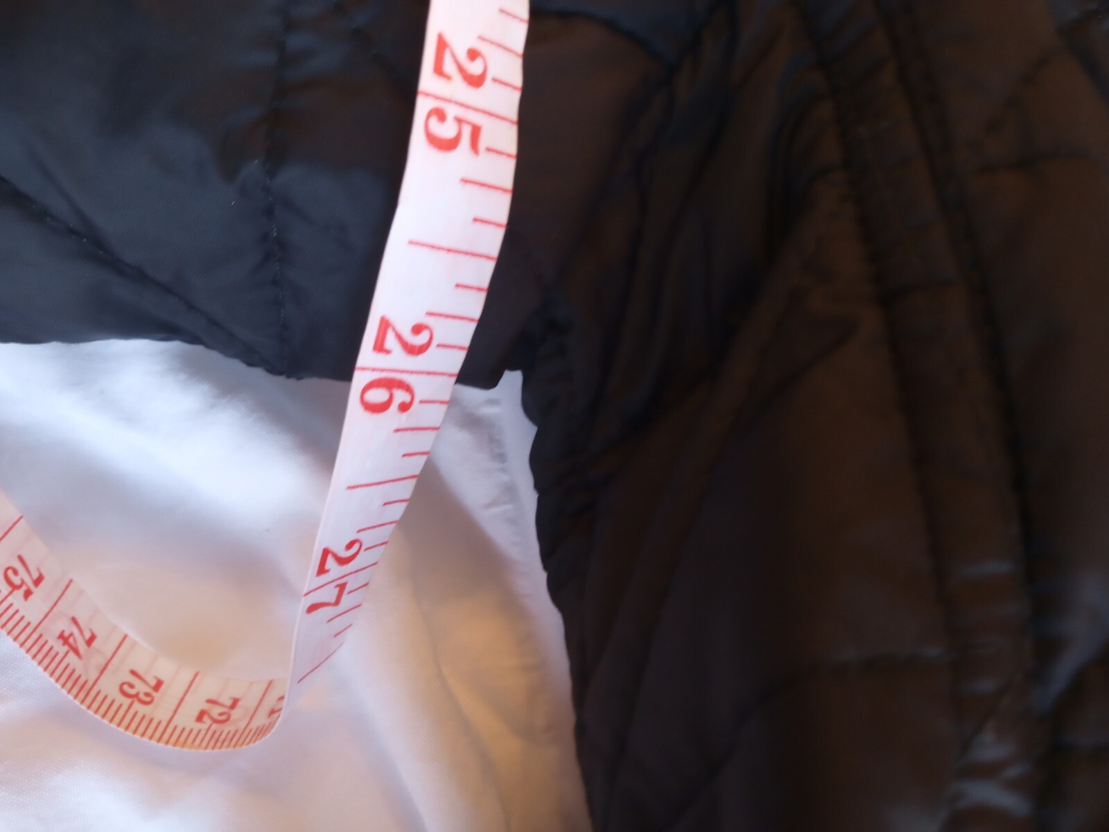 marks and spencer mens quilted jacket xxl eBay