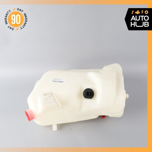 Mercedes R230 SL500 SL550 Windshield Washer Fluid Tank Bottle Reservoir OEM - Picture 2 of 8