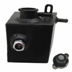 🔥For Mini Cooper 02-08 Aluminum Reservoir Coolant Expansion Overflow ...
