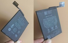 New 1043mAh Replacement internal battery for Apple Ipod Touch 5th 6th 7th gen