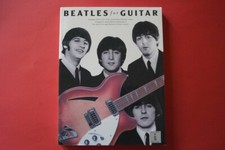 Beatles - For Guitar .Songbook Notenbuch .Vocal Guitar