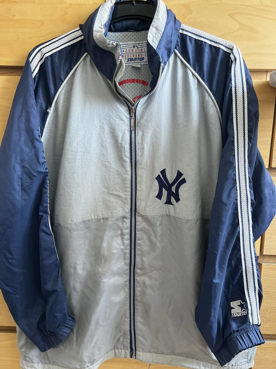Ny yankees mens best sale jackets