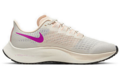 Nike Air Zoom Pegasus 37 Pale Ivory 2020 - BQ9647-102 | eBay