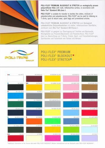 12" X 10yd - Rotolo Vinile Taglio Artigianato E Hobby Argento Oracal 651 - Foto 12