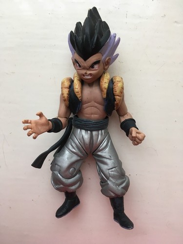 Newprojet – Giocattolo Da Costruzione Dragon Ball Z Gohan – Mattoncini Per Collezionisti E Bambini +12 Anni