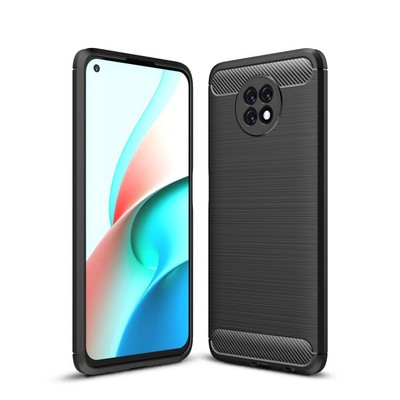 ÎÎ ÎºÎ· TECH PROTECT CARBON Î³Î¹Î± XIAOMI smartphone REDMI Note 9T 5G - ÎÎÎ¥Î