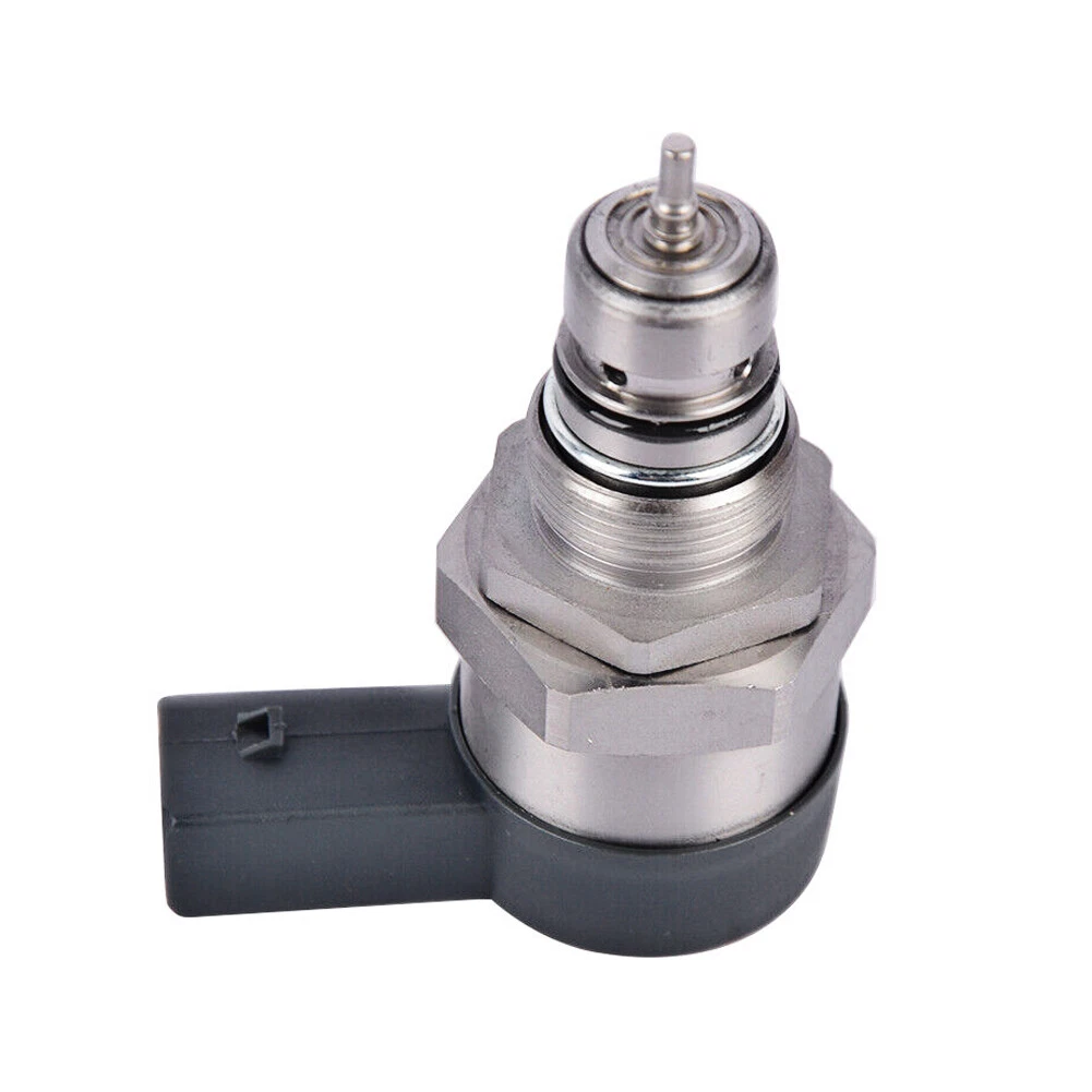 Fuel Oil Pressure Sensor Valve Fit for Mercedes Benz 166 GL ML 
