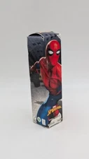 SPIDERMAN by Marvel COOL COLOGNE BODY SPRAY 6.8 OZ (ULTIMATE) Damaged box