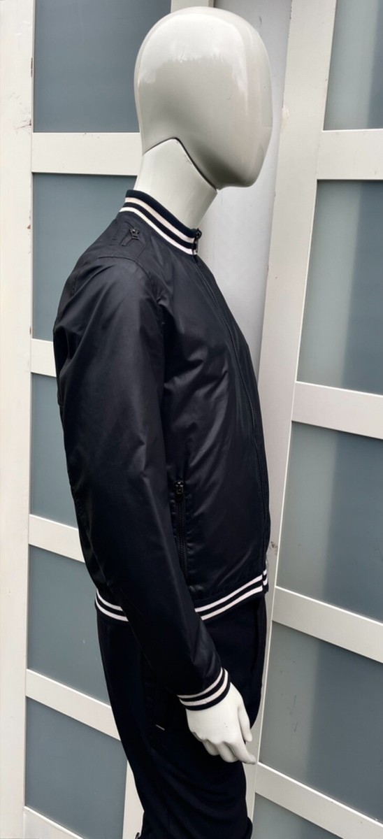 UltraRare & Great Dior Homme Hedi Slimane SS06 Varsity UltraRare & Great Dior Homme Hedi Slimane SS06 Varsity