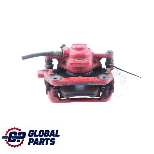Mini R50 R53 R52 Front Wheel Brake Caliper Housing Left N/S 6770191 - Picture 9 of 11
