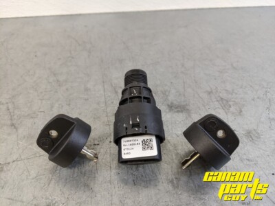 OEM CAN-AM 2022+ DEFENDER MAVERICK SPORT IGNITION SWITCH 710007324