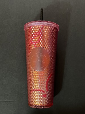 BLACKPINK + Starbucks Doodle Pink Tumbler 24oz. | eBay