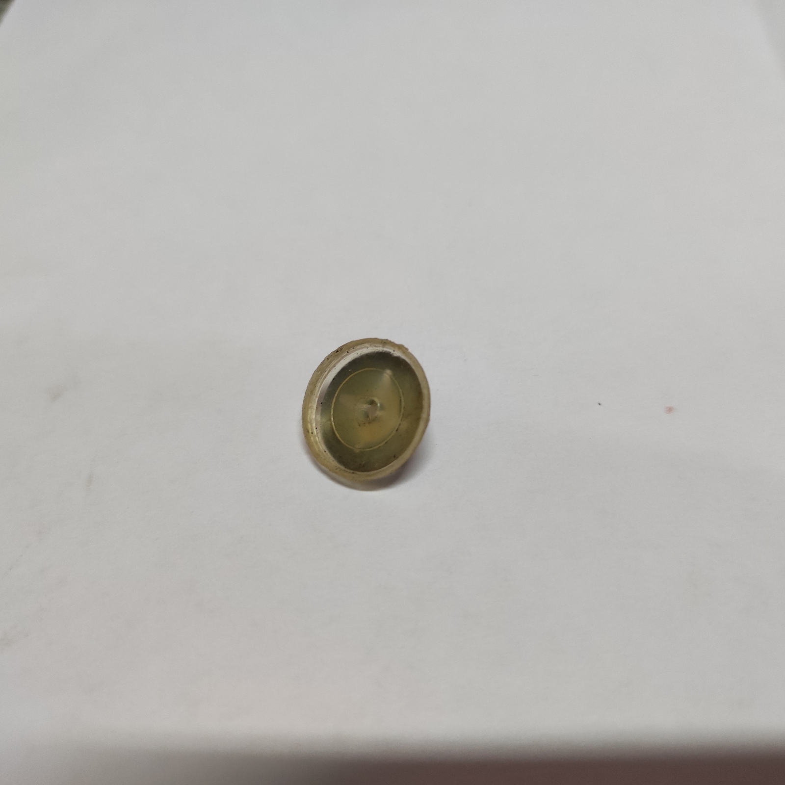 Clip Alpha Romeo Original 60700748 | eBay 
