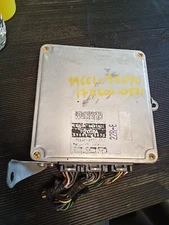 Toyota 4RUNNER 22RE 22R-E ECU Engine Control Unit Computer 89661-35670 OEM #1
