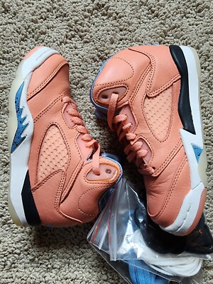 Air Jordan 5 Retro SP x DJ Khaled Brand New Sz 10c