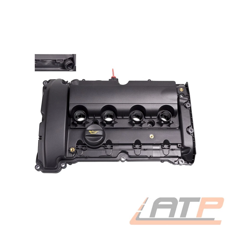 FEBI BILSTEIN Zylinderkopfhaube  u.a. für CITROËN, PEUGEOT - Bild 1 von 1