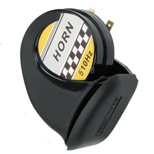 12V 128 dB Motorcycle Horn For Harley Street Tour Electra Road Glide King US