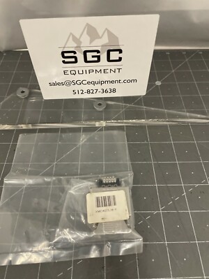 Molex Controller Connector PN: XMC407578-F