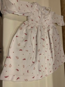 baby gap newborn girl